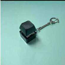 创意减压钥匙扣玩具，新奇玩具和游戏，玩具，背包和手机挂饰 - 彩色 - 查看 7