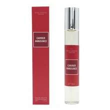 Mini perfume para hombre REYES QUEENS, Carrer Announce 33ml Familia Olfativa: Ambarada u Oriental, Tamaño: 33 ml, Concentración: Agua de colonia, Género: Masculino - Dulce - Ver 1