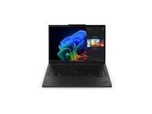 Lenovo ThinkPad T14 Gen 6 21QG0045US 14" Notebook - Intel Core Ultra 7 258V (2.20 GHz) - 32 GB - 512 GB SSD - Windows 11 Pro - Intel Arc Graphics 140V - Webcam - Wi-Fi 7  (21QG0045US) - 查看 1