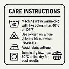 Funny Caw-F Slogan T-Shirt With F-Kaw-F Coffee Crow Design - Vintage Casual Short Sve Tee, Humorous Bird Pun Gift For All-Season Wear, Hine Washable For Bird Lovers & Everyday Outfits - 黑色 - 查看 5