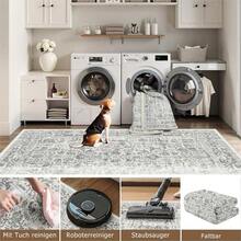 Carpets - Accent Black - View 4