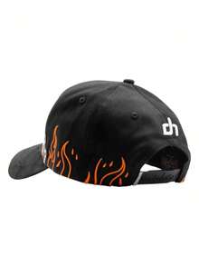 Dandy Hats First Love Ft Oscar Ortiz Black Cap In Box - 彩色 - 查看 4