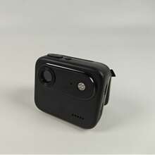 Máy ảnh CCD mini kỹ thuật số kiểu cổ điển, hỗ trợ chụp ảnh và quay video, độ phân giải cao, hỗ trợ chụp ảnh selfie, món quà hoàn hảo cho gia đình, giáo viên và những người yêu thích nhiếp ảnh. - Nhiều màu - Xem 13