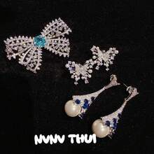 Women Jewelry Sets - 3 - View 1