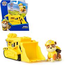 Spin Master The Official "Paw Patrol" Rescue Vehicle Series Features Collectible Action Figures And Vehicles, Making It An Toy For Boys And Girls Ages 3 And Up. - Multicolor - View 17
