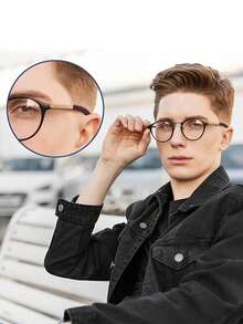 1 对升级版柔软眼镜耳垫、防滑针织眼镜夹、舒适眼镜套、眼镜耳垫和防滑后眼镜夹，1 套 - 彩色 - 查看 5