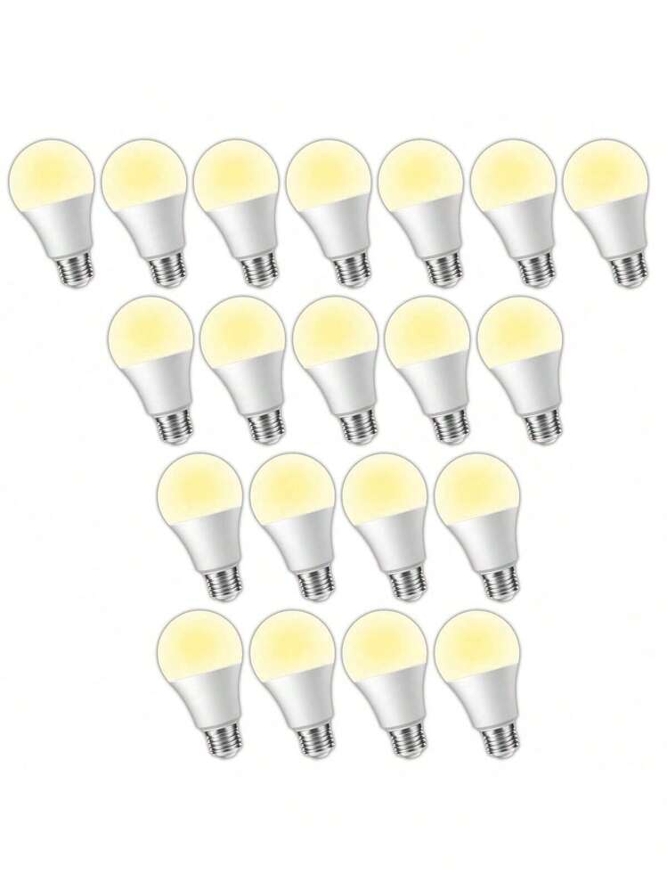 LED Bulbs - 3W - Xem 16