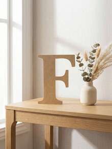 Decorative Letters & Numbers - 文字F - チェックする 4
