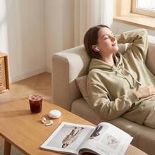 耳机、无线耳机、TWS 真无线耳机、耳塞 - 无与伦比的真无线自由无线耳塞，时尚 HiFi MINI - 查看 6