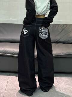 Vải denim 