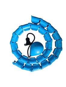 24个部分，涵盖健身、塑形、瘦腰、燃脂等功效 - 藍色 - 查看 6