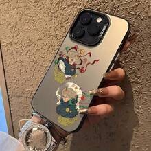 Fashion Phone Cases - Black - View 4