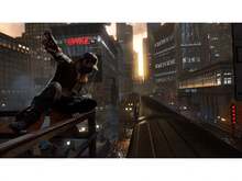 Ubisoft Watch Dogs - Xbox One - Ver 3