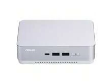 Asus NUC 14 Pro+ Desktop Mini PC Ultra 7 14th Gen 155H 32GB/1TB SSD W11H - US B Type Plug(110-127V) - View 9