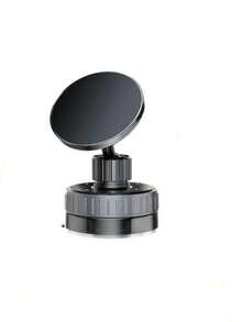 1 Giá đỡ điện thoại từ tính cho ô tô – Xoay 360° – Hiển thị định vị an toàn – Tương thích với MagSafe và tất cả các điện thoại thông minh – Thao tác bằng một tay khi lái xe và định vị. - A - Xem 10