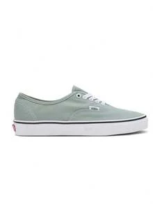 Vans男鞋女鞋Sk8-Low Reissue VR3 SF綠色拼接低筒板鞋休閒鞋VN0007R1CG3 - 綠色 - 查看 2
