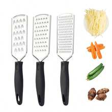 Multifunctional Stainless Steel Wire Planer, Cheese Planer, Vegetable And Fruit Planer, Carrot Planer, Ginger Planer - View 6