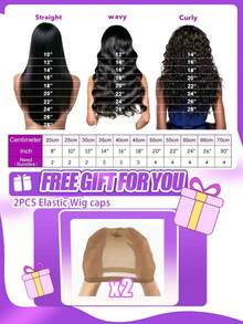 Tóc giả ren chữ T 24 inch, tóc thẳng 4x1 trong suốt, đã tỉa sẵn tóc con, mật độ 150% tóc thật dành cho nữ, phần ren phía trước T4x4, thích hợp cho tiệc tùng, công sở, Giáng sinh, lễ hội âm nhạc, Ngày Valentine, màu đen tự nhiên (8-30 inch) - Natural Black - Xem 8