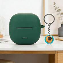 适用于红米Buds 6 Lite蓝牙耳机的软硅胶保护套 - 彩色 - 查看 20