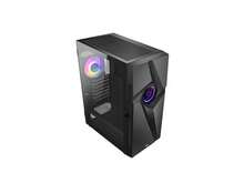 Bgears Vortex Black Middle Tower ATX Middle Tower ATX - 查看 1