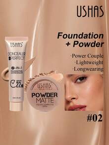 #02 Natural Fair Beige