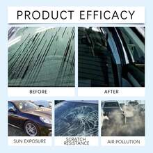 rayhong 汽车涂层喷剂，汽车护理修复漆面打蜡涂层密封剂喷剂 - 液體 - 查看 8