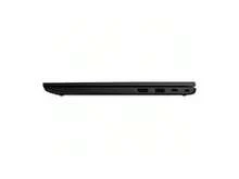 Lenovo ThinkPad L13 Gen 5 21LM0011US 13.3" Touchscreen Notebook - Intel Core Ultra 5 135U - 16 GB - 256 GB SSD - Windows 11 Pro - Webcam - Wi-Fi 6E - Xem 2