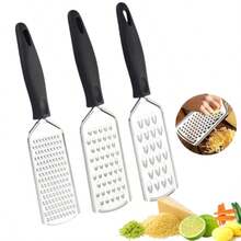 Multifunctional Stainless Steel Wire Planer, Cheese Planer, Vegetable And Fruit Planer, Carrot Planer, Ginger Planer - View 3