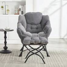 Chaise Lounges - Grey - View 8