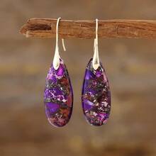 Băng đô thể thao co giãn kiểu Châu Âu và Mỹ, băng đô thể thao thấm hút mồ hôi, khăn trùm đầu chống trượt. - Bông tai đá Hoàng gia - Xem 15