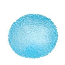 6厘米潮流香氛水果冻冰球，触感柔软酥脆，高颜值手工玩具球 - 彩色 - 查看 11