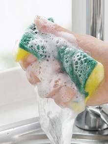 1 chiếc tạp dề đầu bếp bằng polyester có dây đeo chéo điều chỉnh được, mềm mại và thoáng khí, 4 túi, thích hợp cho nhà hàng, nhà bếp, nấu nướng, làm bánh, vẽ tranh, làm vườn và các trường hợp khác, tạp dề đeo eo unisex. - Nhiều màu - Xem 14