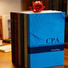 Funny 3D Stereoscopic Cat Bookmark Reading Book Clip Creative Cartoon Cute Stationery One-Piece Set - Multicolor - View 4