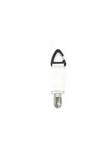 Multifunctional Sun Hat Clip/Outdoor Travel Clip - Convenient To Hang On Bags, Firmly Fix Hats, Ultra-Lightweight And Portable, An Essential Accessory For Handbags, Backpacks, And Suitcases - Ideal For Travel, Commuting, And Outdoor Activities,Graduation Cap,Beach Hat - Multicolor - View 12