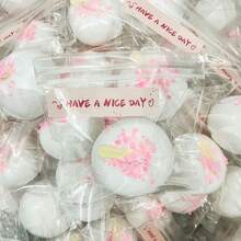 1个冰淇淋挤压玩具，慢回弹减压冰淇淋挤压玩具，可塑形冰淇淋挤压玩具，适合女孩、青少年，减压玩具 - 复活节礼物、生日礼物、圣诞节礼物、节日礼物 - 彩色 - 查看 9