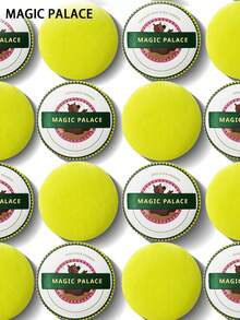 Magic Palace 2/4/8 Pack Reusable Powder Puff - Soft Plush Loose Powder Sponge, Wet & Dry Dual-Use Makeup Sponge For Face & Body, Cosmetic Setting Tool - Multicolor - View 1