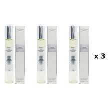 Mini perfume para hombre REYES QUEENS, Green Vetiveria 33 ml Pack 3 Unidades Familia Olfativa: Amaderada, Tamaño: 33 ml, Concentración: Agua de colonia, Género: Masculino - Leñoso y terroso - Ver 1