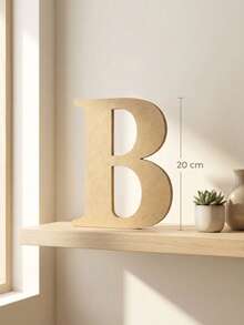 Decorative Letters & Numbers - B - ดู 4