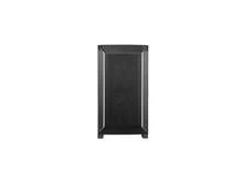Silverstone Technology Silverstone FARA 312Z High Airflow And High Capacity MATX Gaming Chassis - View 3