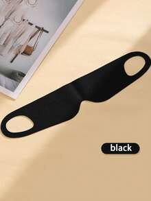 Bộ 5 mặt nạ ngủ mềm mại, di động, mặt nạ ngủ êm ái, mặt nạ ngủ du lịch, mặt nạ ngủ trưa cho học sinh, thích hợp cho giấc ngủ và thư giãn khi đi du lịch, thiết kế vừa vặn, chắn sáng hoàn toàn, thích hợp cho giấc ngủ ngắn, trên máy bay và cải thiện chất lượng giấc ngủ, điều chỉnh thoải mái, thích hợp sử dụng tại nhà hoặc khi đi du lịch. - Loại A - Xem 10