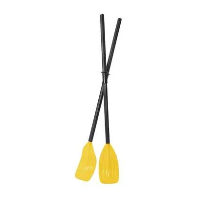Remos Bestway Para Bote / Lancha De 124 Cm De Plástico