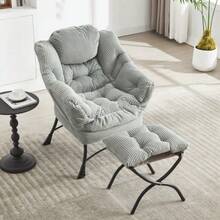 Chaise Longues - Verde claro - Ver 7