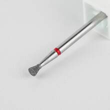 6件套金刚石美甲钻头，硅胶抛光美甲钻替换钻头 - 6件套裝 - 查看 7