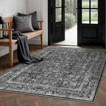 Carpets - เน้นสี | สีดำเข้ม - ดู 1