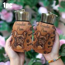 Chó Pug nhiều màu