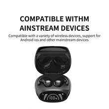 戴上这款耳机，派对就开始吧！ - 查看 6