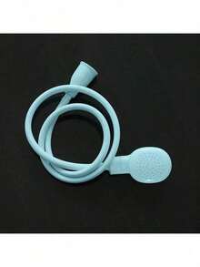 1个多功能水龙头延长器，带淋浴喷头，使用方便，适用于洗发、浴缸和淋浴喷头适配器、宠物淋浴、宠物清洁和美容产品。日常必需品、浴室用品、水槽配件、家居生活、返校季、秋冬风格、节日派对装饰、情人节、感恩节、新年礼物、送给她的礼物。 - 彩色 - 查看 6
