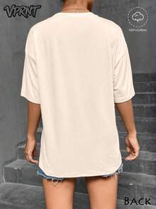 Women Sports Tees & Tanks - White - View 9
