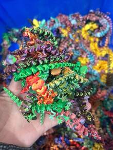 Collectibles Display & Storage - Multicolor - View 5