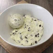 Butter Texture Handmade Squishy Ball - Popping Bubble Fidget Toy, Stress Relief Decompression Gadget, High Aesthetic Silent Pop Sensory Toy For Anxiety & Focus - Nhiều màu - Xem 9